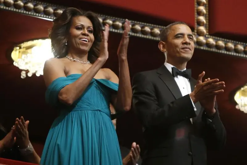 Reuters Images/Jonathan Ernst