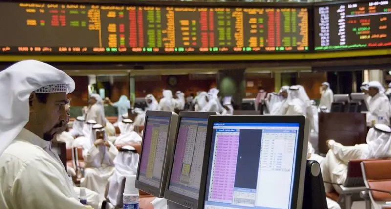 Mideast Stocks: Most Gulf markets in red on regional tensions