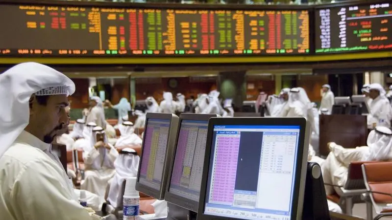 Egypt Kuwait Holding achieves 44% year-on-year growth in normalised earnings for Q1 2025