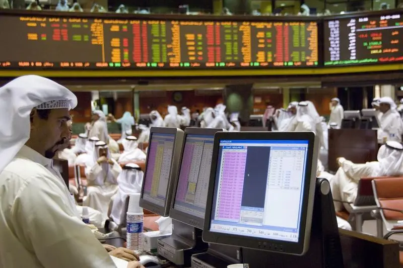 Kamco Invest Revenue Soars To 1 Million Amid Strategic Saudi Expansion