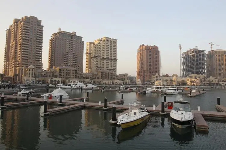 قطر تستقبل 32 باخرة سياحية تحمل 50 ألف زائر