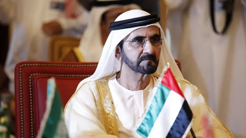 محمد بن راشد: نبحث عن وزير للشباب للانضمام لحكومة الإمارات