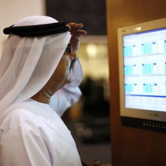 Mideast Stocks: Banks and industrial stocks lift Dubai, Abu Dhabi falls