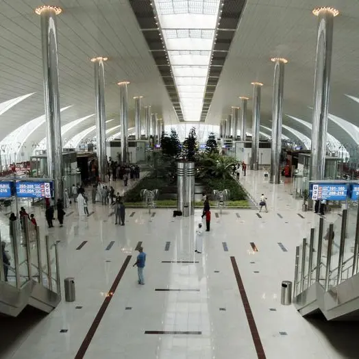 تراجع حركة السفر عبر مطار دبي في يونيو بسبب رمضان