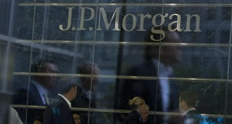 بنك جيه بي مورجان يضيف الصكوك إلى مؤشراته للاسواق الناشئة