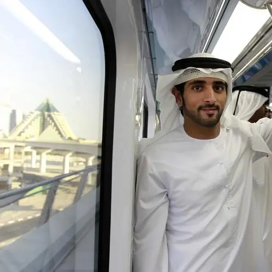 حمدان بن محمد: دبي ترسخ مكانتها كمحور لحركة الاقتصاد الاسلامي عالمياً