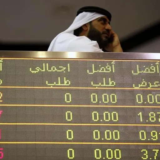 Mideast Stocks: Gulf markets trade around flat as oil prices ease