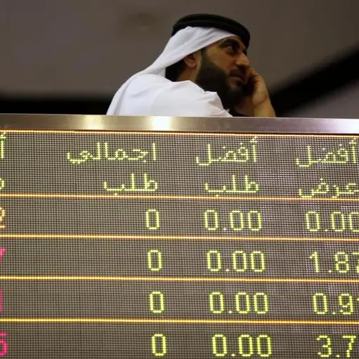 بورصة دبي تواصل مكاسبها بدعم من صفقة الإمارات دبي الوطني