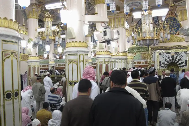 Reuters Images/Amr Dalsh