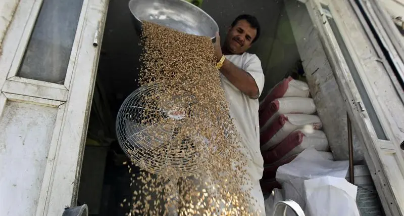 السعودية تطرح مناقصة لشراء 600 ألف طن من القمح الصلد
