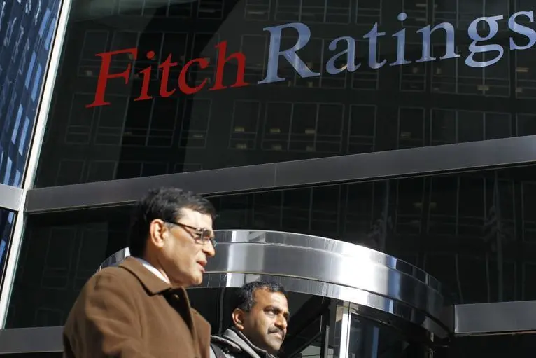 Fitch Affirms Egypt at 'B'; Outlook Stable