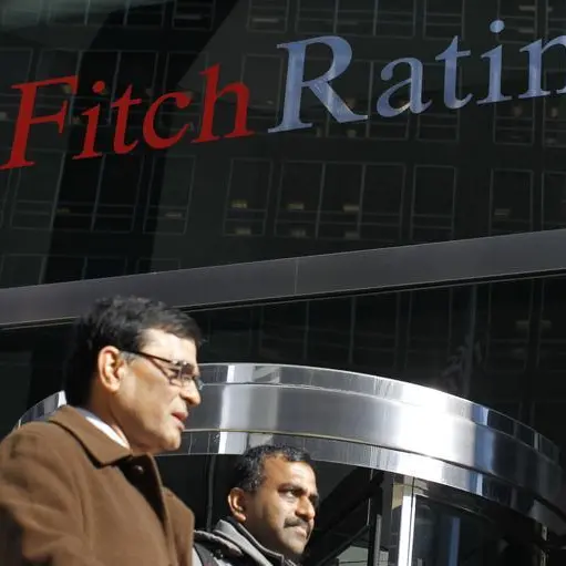 Fitch affirms Gabon at 'B-', removes rating watch negative