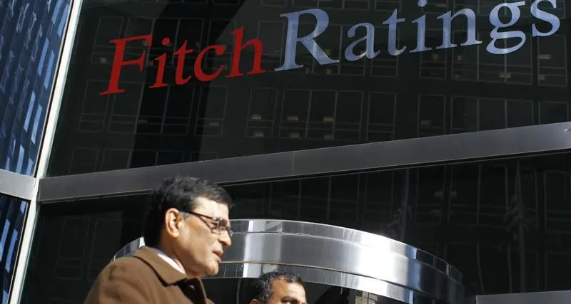 Fitch Downgrades Batelco and Mumtalakat to 'BB+'; Outlooks Stable