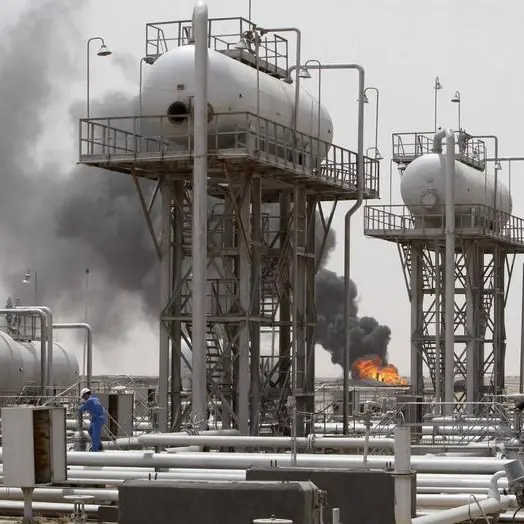 وزارة: العراق يصدر المزيد من غاز البترول المسال ومكثفات الغاز