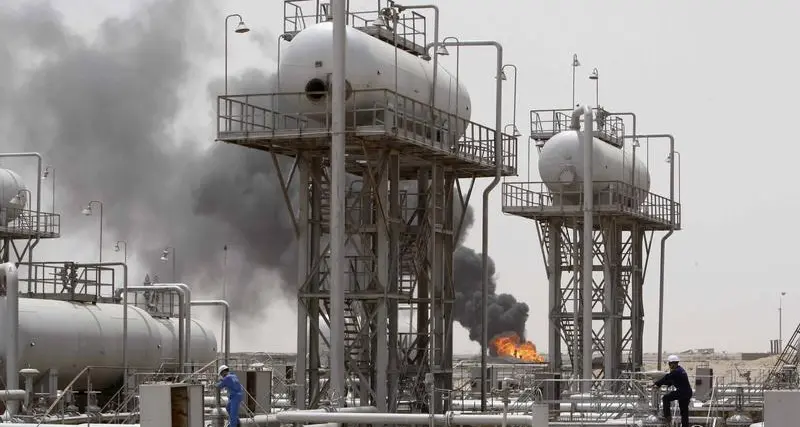 وزارة: العراق يصدر المزيد من غاز البترول المسال ومكثفات الغاز