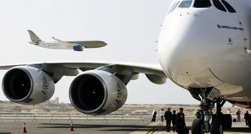 «المطار»: رحلات إضافية لنقل 7626 مسافرًا بالكوادر التعليمية إلى مصر