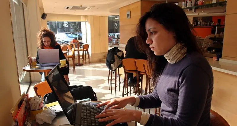 مصر: 92% زيادة في استخدام الإنترنت المنزلي خلال الصيف