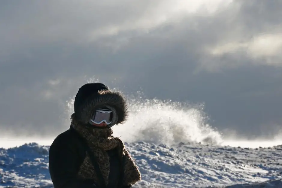 Reuters Images/Jim Young  