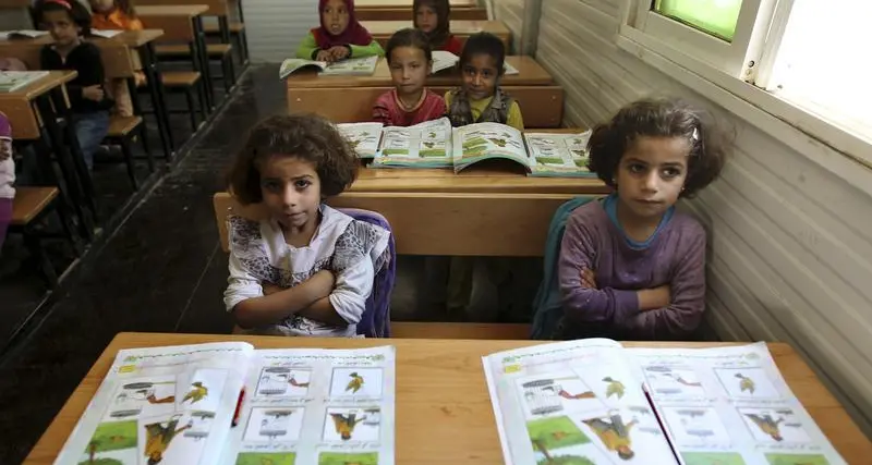 تواضع إنفاق الأردنيين على التعليم