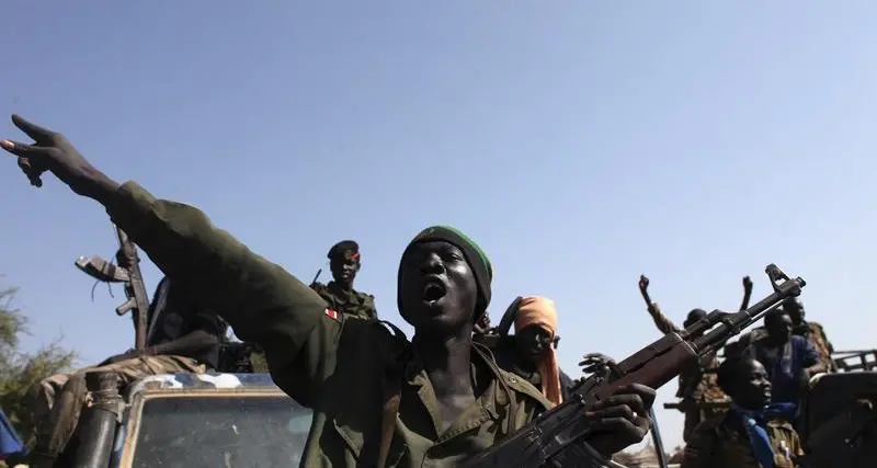 مقتل العشرات في معارك بعاصمة جنوب السودان