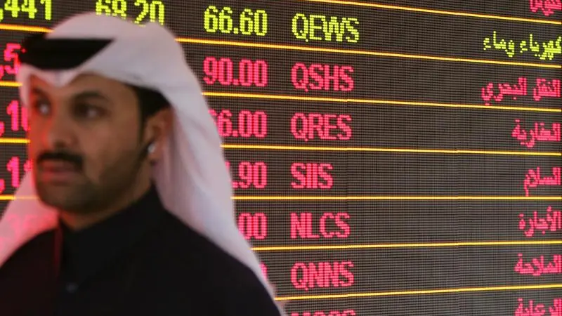 Qatar banks’ 2023 net profit up 8% to $7.8bln