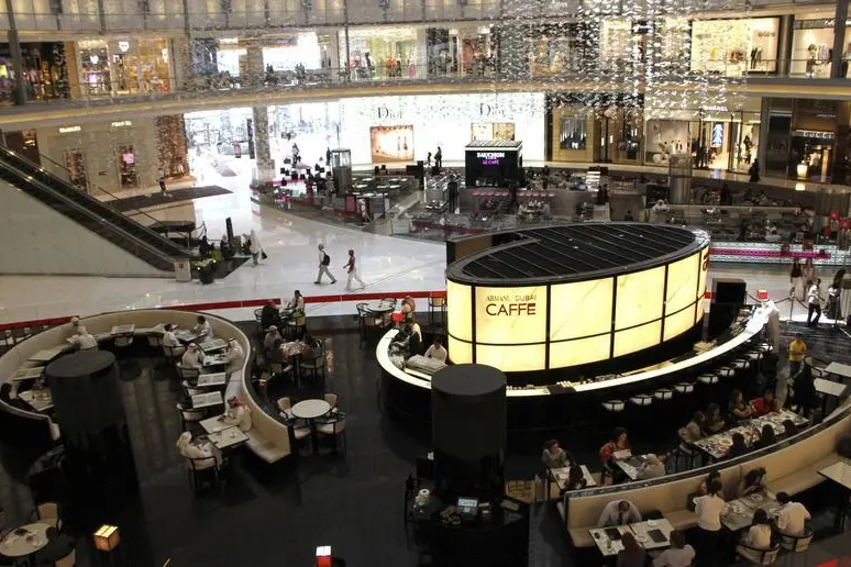 INTERVIEW: Dubai needs more mega malls to curb retail rents