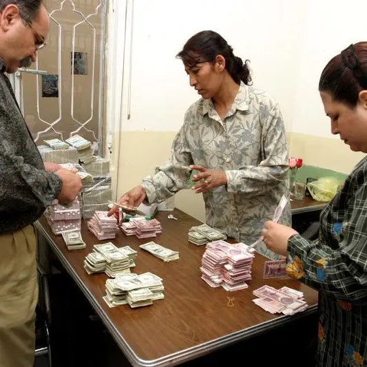 العراق- دعوة لإصدار العملة الإلكترونية
