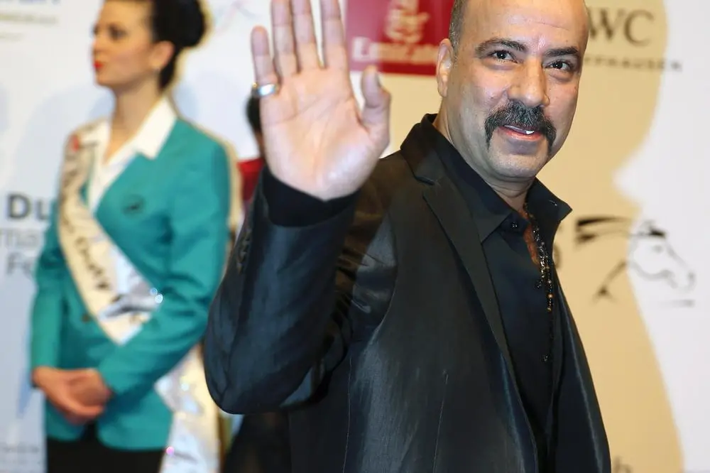 Reuters Images/Mohammed Omar