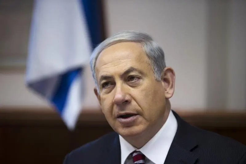 نتنياهو يشيد بدفء العلاقات بين إسرائيل ومصر تحت حكم السيسي