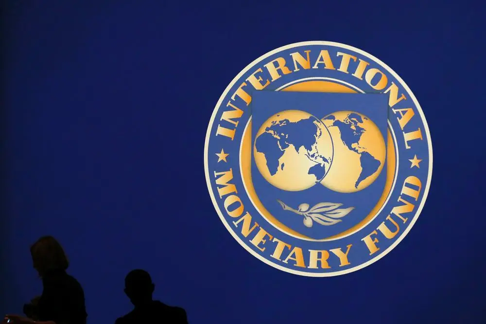 صندوق النقد الدولي يوافق على قرض للأردن بقيمة 723 مليون دولار