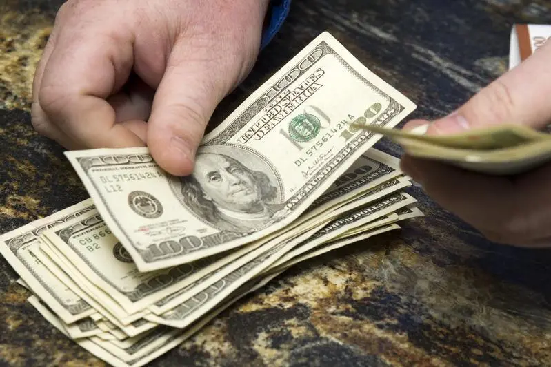 Reuters Images/Las Vegas Sun/Steve Marcus