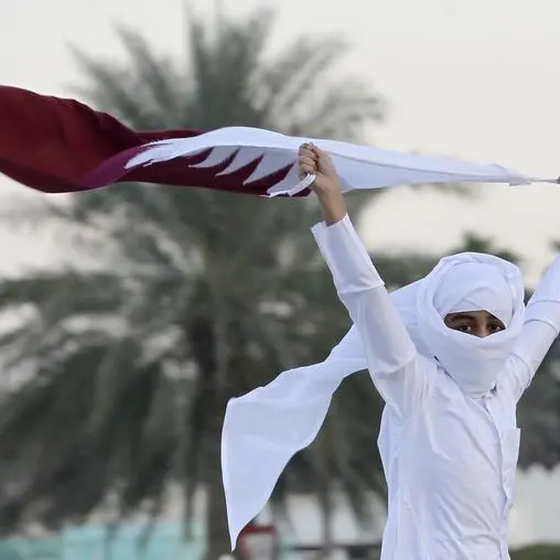 تطور ميزان قطر التجاري على مدار 2020