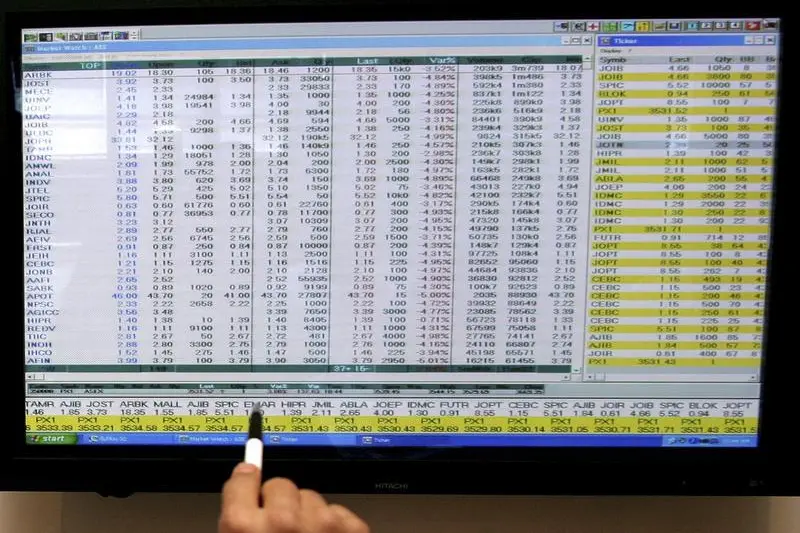 Reuters Images/Majed Jaber   