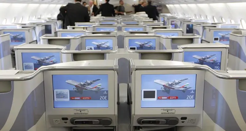 226 مليون مسافر نقلتهم «طيران الإمارات» على «بوينغ 777»