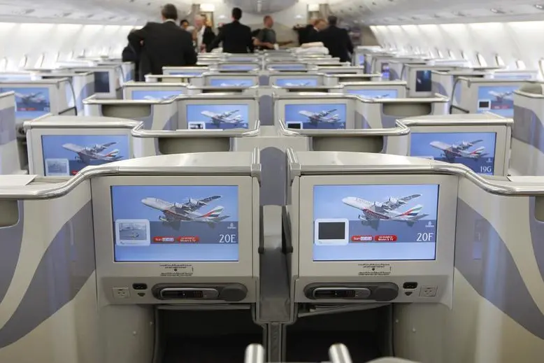 226 مليون مسافر نقلتهم «طيران الإمارات» على «بوينغ 777»