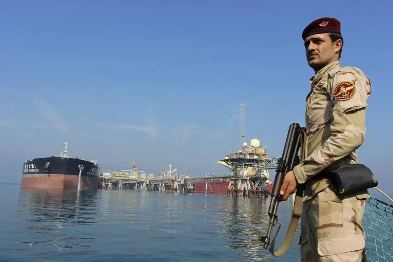 Reuters Images/Essam Al-Sudani 