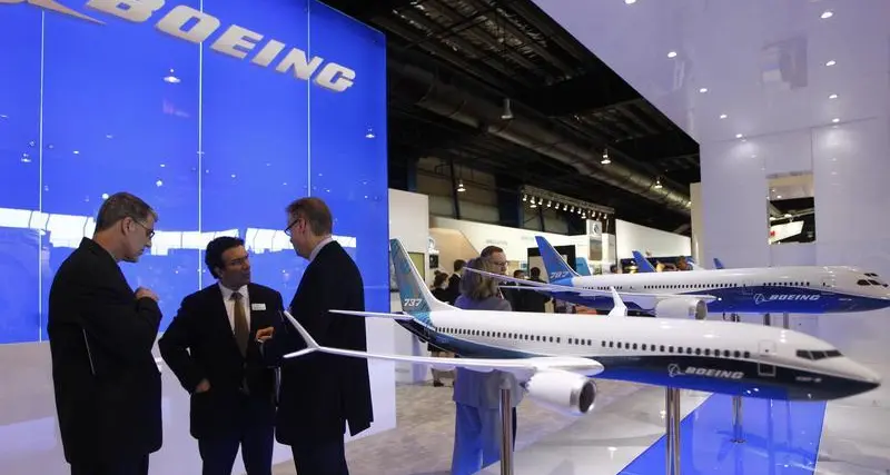 «القطرية» تجري مباحثات مع «بوينغ» لشراء «ماكس 737