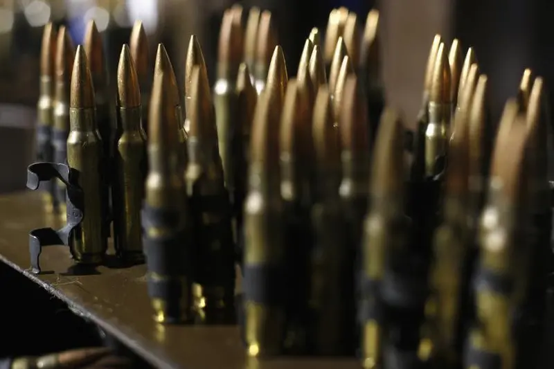 Reuters Images/Jose Luis Gonzalez