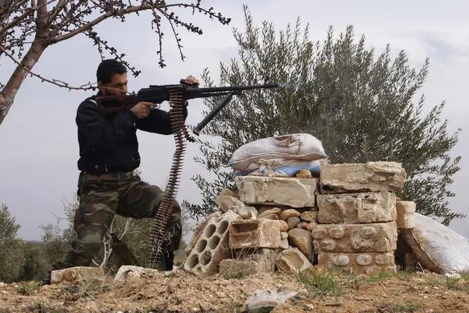 Reuters Images/Stringer 