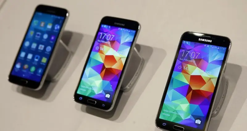 25 % نمو مبيعات سامسونغ «النصفية» في الإمارات