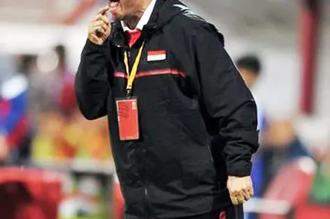 Reuters Images/Mohammad Abu Omar 