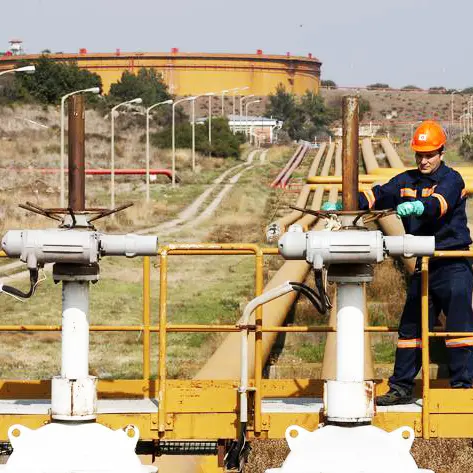 مسؤول: متوسط صادرات النفط من جنوب العراق 3.14 مليون ب/ي في يونيو
