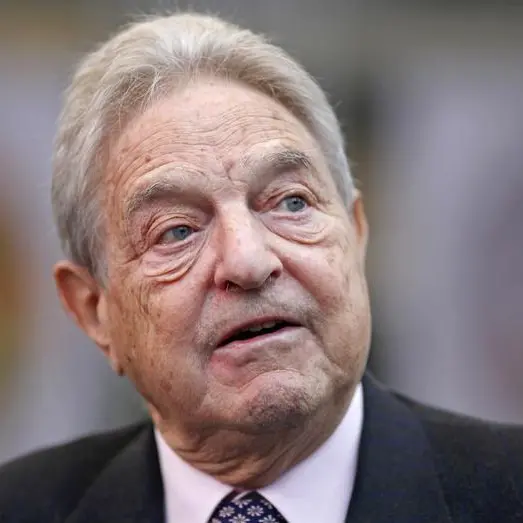 Billionaire Soros to invest $500 mln to help migrants, refugees -WSJ