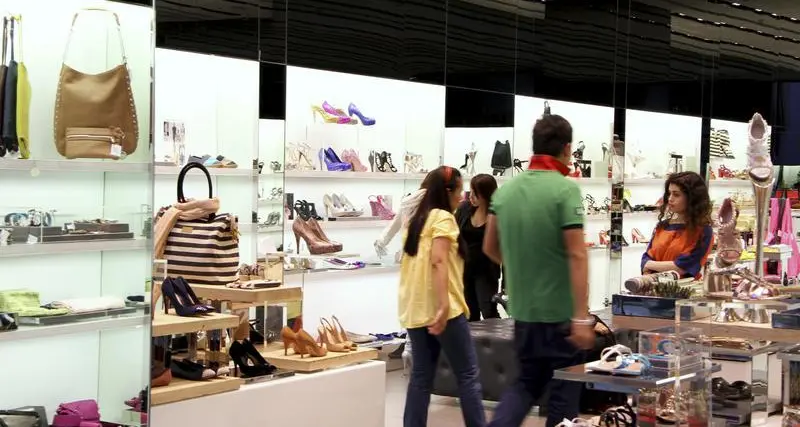 الإمارات- انتعاش كبير لمبيعات مراكز التسوق