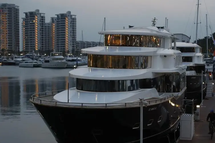 Reuters Images/Edgar Su