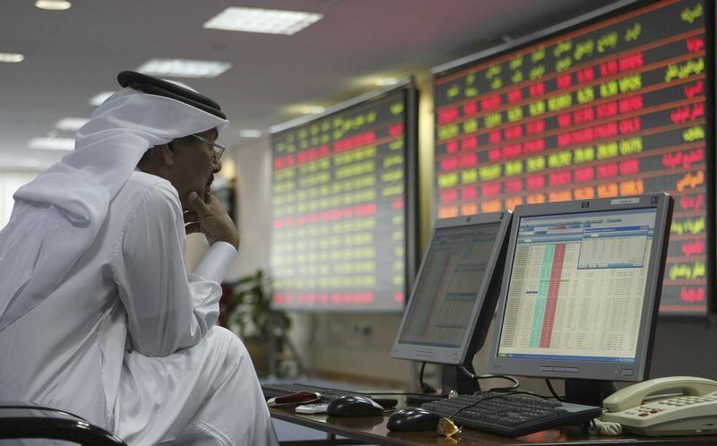 Mideast Stocks: Dubai Bourse Leads Gulf Markets Higher On Upbeat Earnings