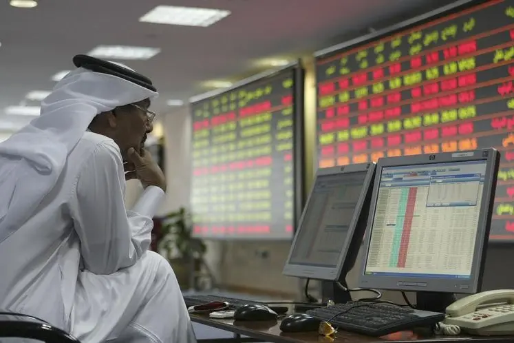Mideast Stocks: Gulf markets end mixed; Qatar hits six-month low