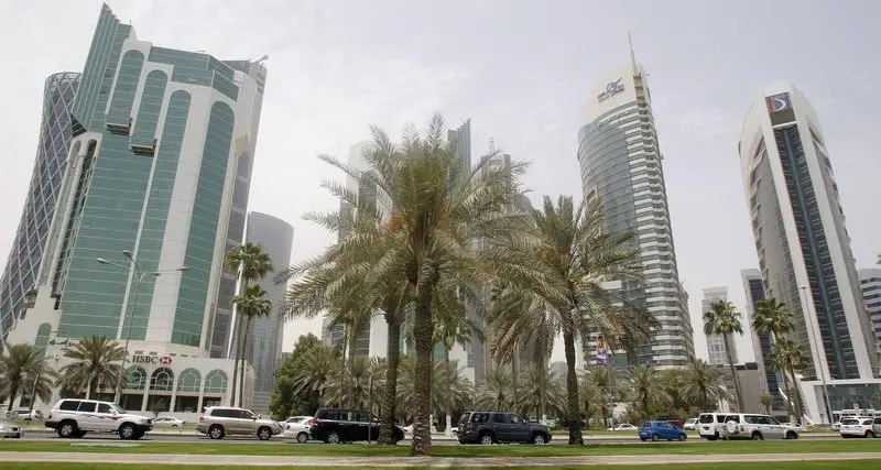 Doha Bank hints at entering Iran