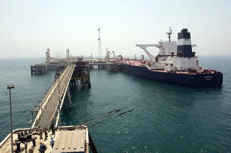 العراق يصدر شحنتين جديدتين من الغاز السائل ومكثفاته عبر موانئ البصرة