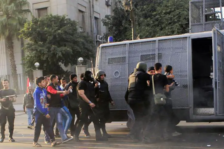 Reuters Images/Amr Abdallah Dalsh 